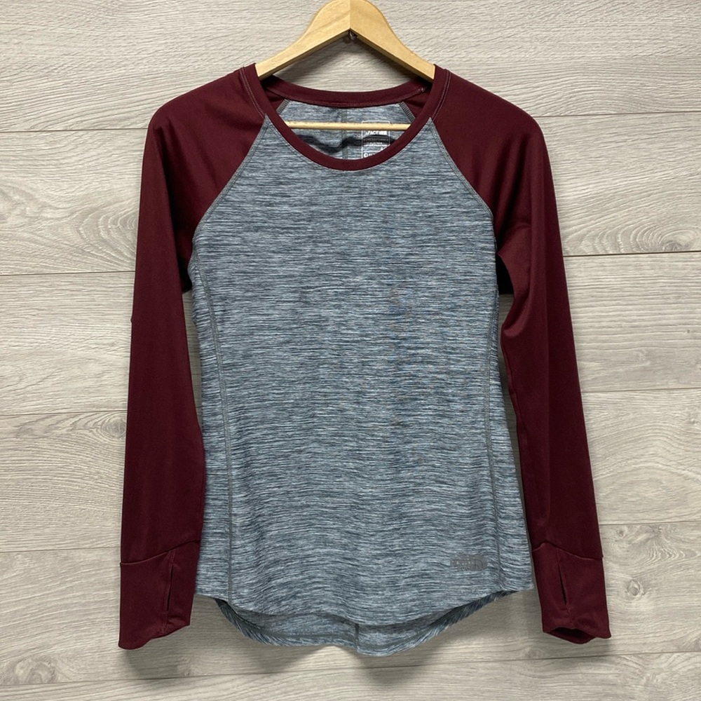 The North Face Long Sleeve Shirt